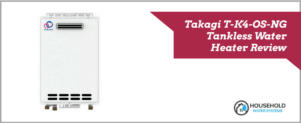Takagi T-K4-OS-NG Tankless Water Heater Review