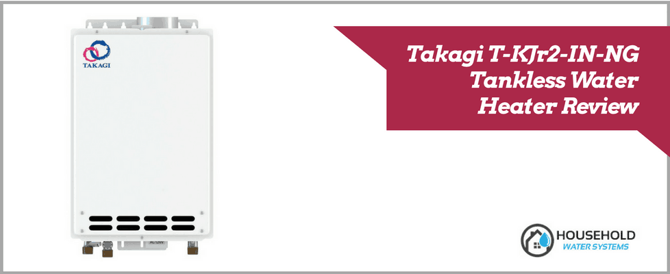 Takagi T-KJr2-IN-NG Tankless Water Heater Review