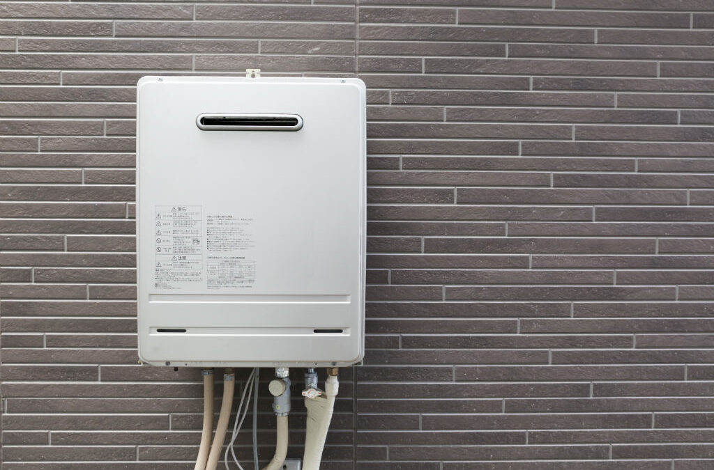 How Hard Is It To Install a Tankless Water Heater?