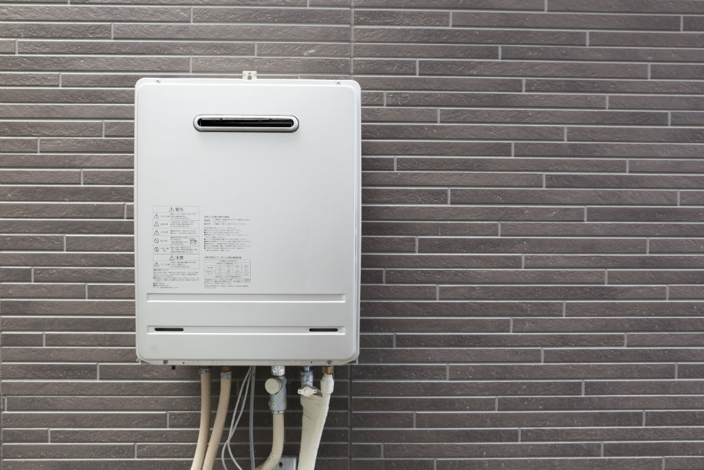 How Hard Is It To Install a Tankless Water Heater?