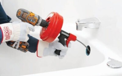 best toilet auger for home use