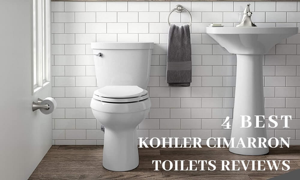 Kohler Cimarron Reviews