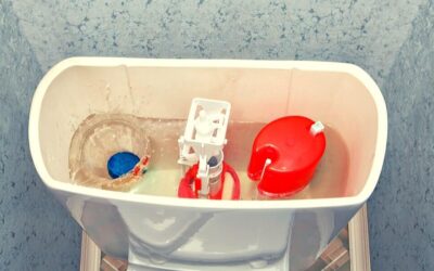 How To Fix A Running Toilet Fill Valve: Troubleshoot 101