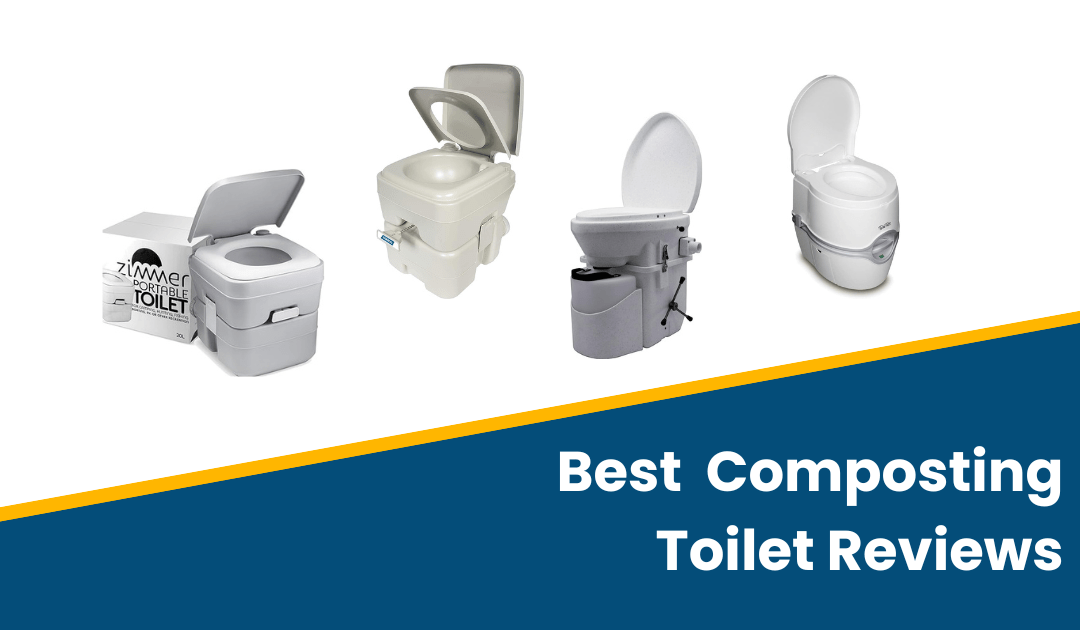 Best composting toilet reviews