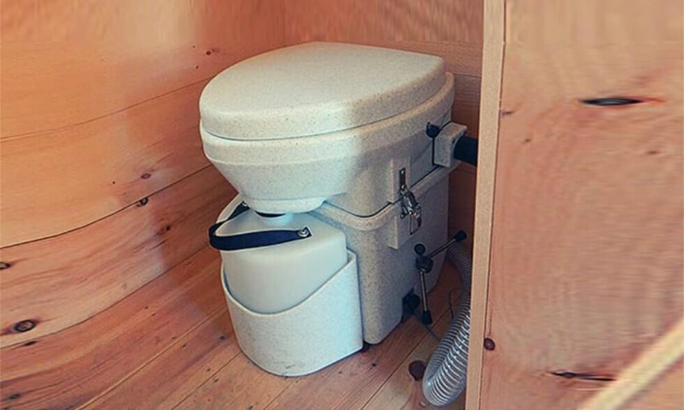 Natures Head Composting Toilet Review & Buying Guide In 2020