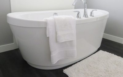 Newly Refinished Bathtub Mat  Refinished Bath Solutions – Refinished  Bathtub Solutions