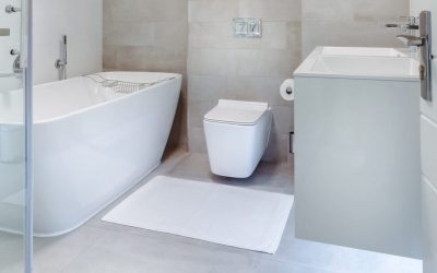 What Is The Best Bath Mat Material To Buy?