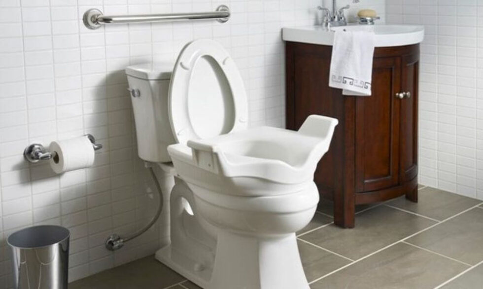 How To Install A Grab Bar In A Fiberglass Shower In 2 Ways