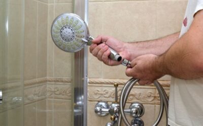 Replace Shower Handle Without Replacing Valve in 10 Steps