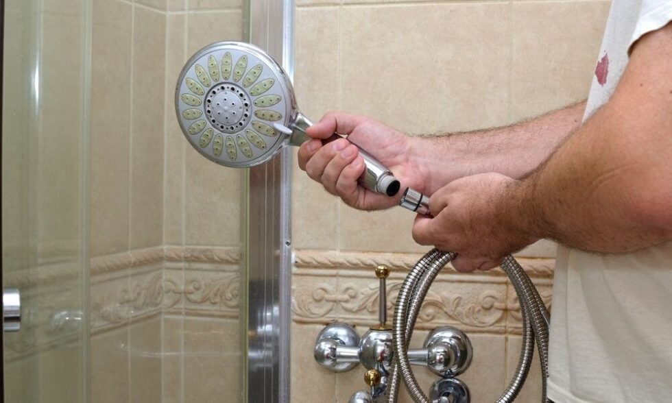 Can You Change Shower Head