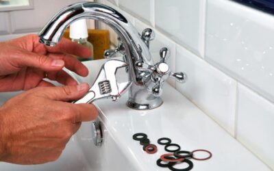 How To Change A Faucet Washer