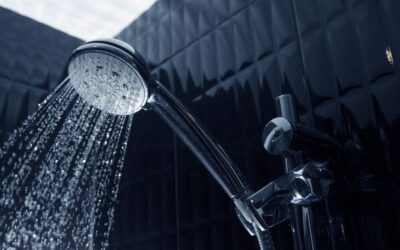 Shower Faucet Types
