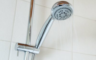 7 Ways how to clean shower head without vinegar