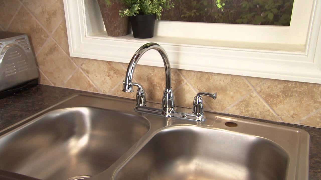 How To Install A Kitchen Faucet? Check This Guide!