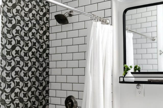 Do You Need A Shower Curtain Liner, Do You Need A Shower Curtain If Have Liner
