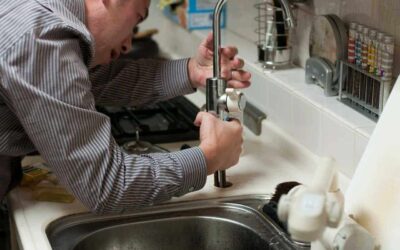 How to Replace A Kitchen Faucet