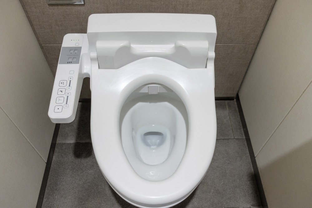 best heated toilet seat