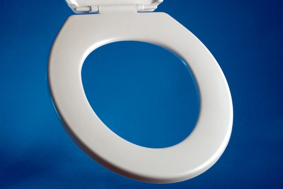 What Are Toilet Seats Made Of?