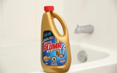 Can You Use Liquid-Plumr In A Toilet?