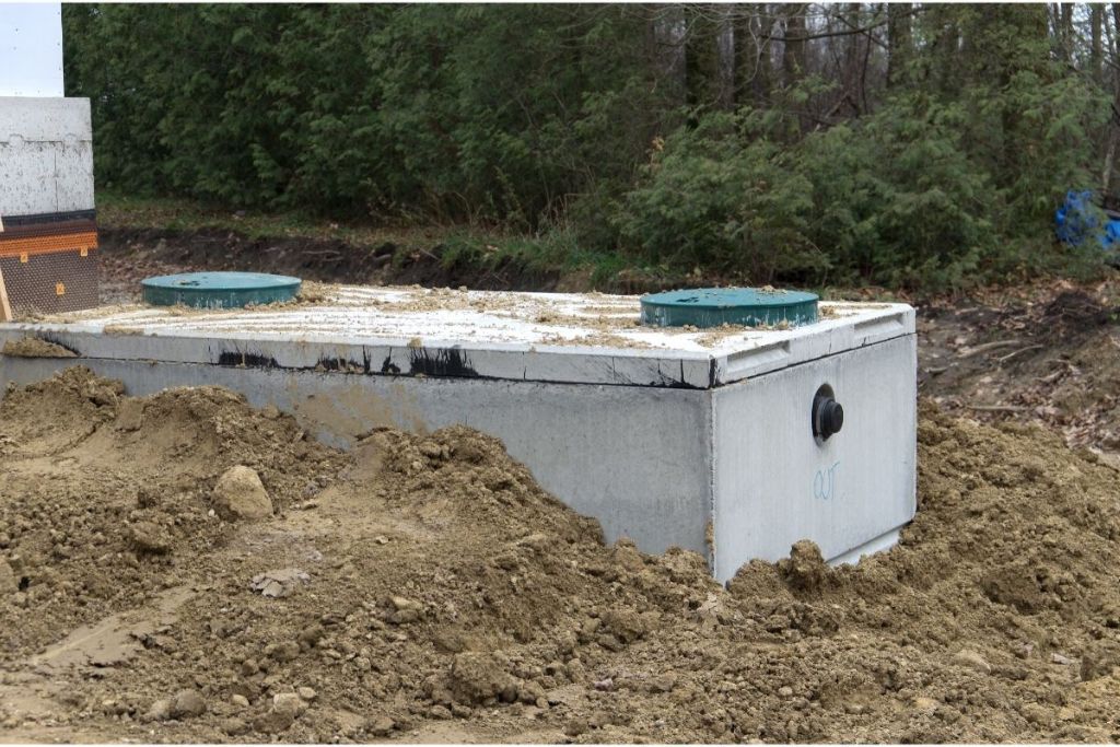 Septic Tank Services Near Me