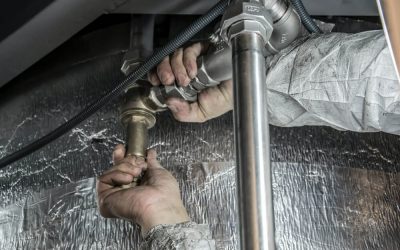 Does home warranty cover plumbing