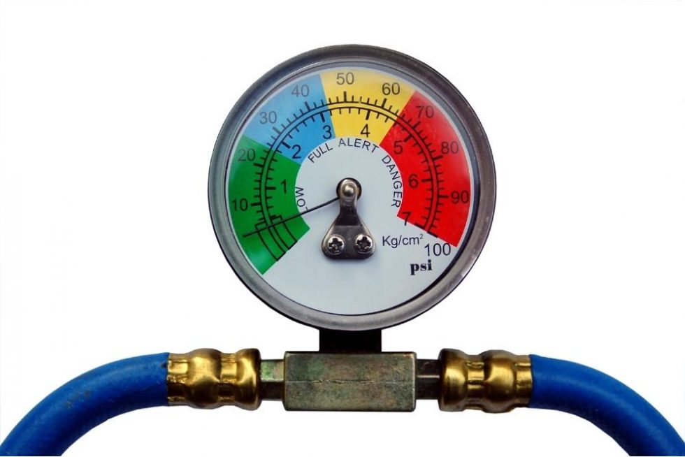 what-causes-low-water-pressure