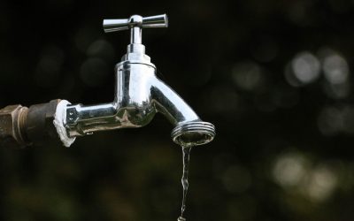 What Causes Low Water Pressure in Only One Faucet