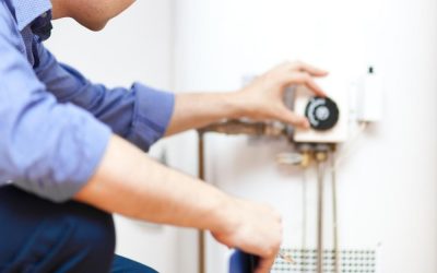 What Causes Too Much Pressure In Hot Water Heater?