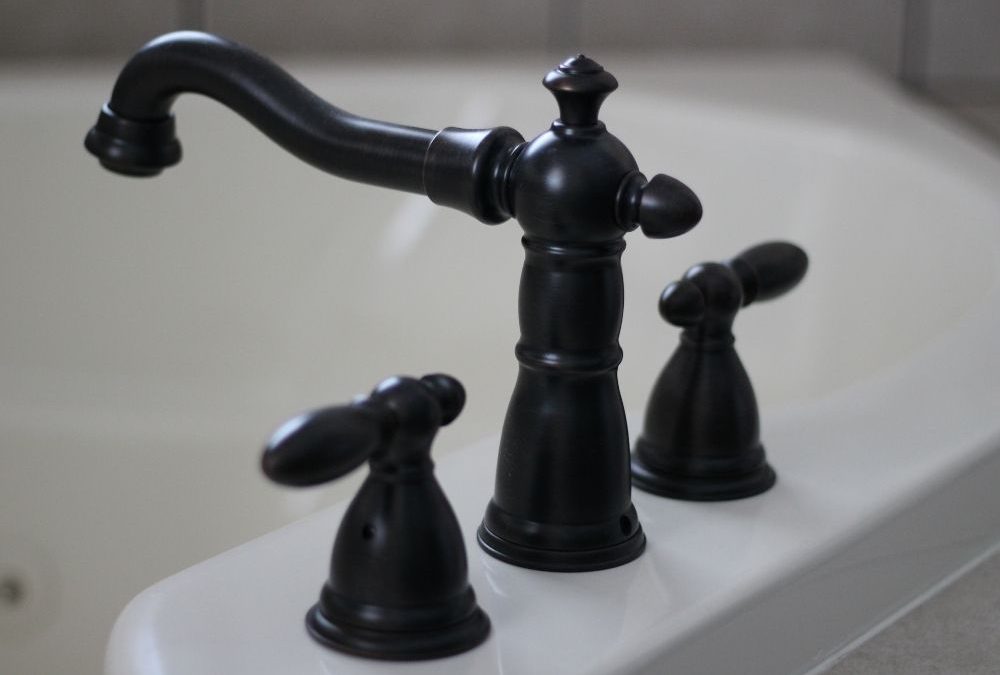 Best Black Bathroom Faucets