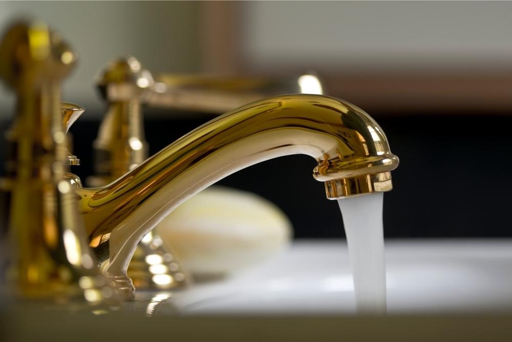 Best Brass Bathroom Faucets