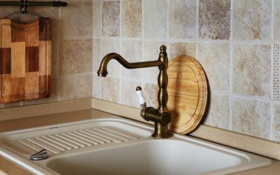 Best Oil Rubbed Bronze Kitchen Faucets