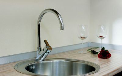 best chrome kitchen faucets