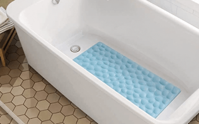 How To Clean Rubber Bath Mat And Remove Stains