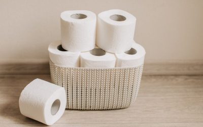 Is bamboo toilet paper septic safe? (better for environment)