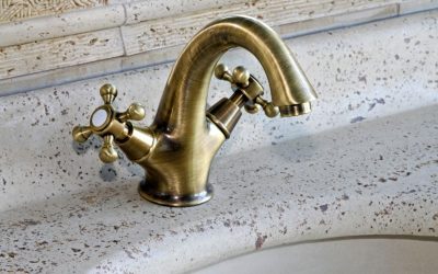 Faucet Finishes Pros & Cons