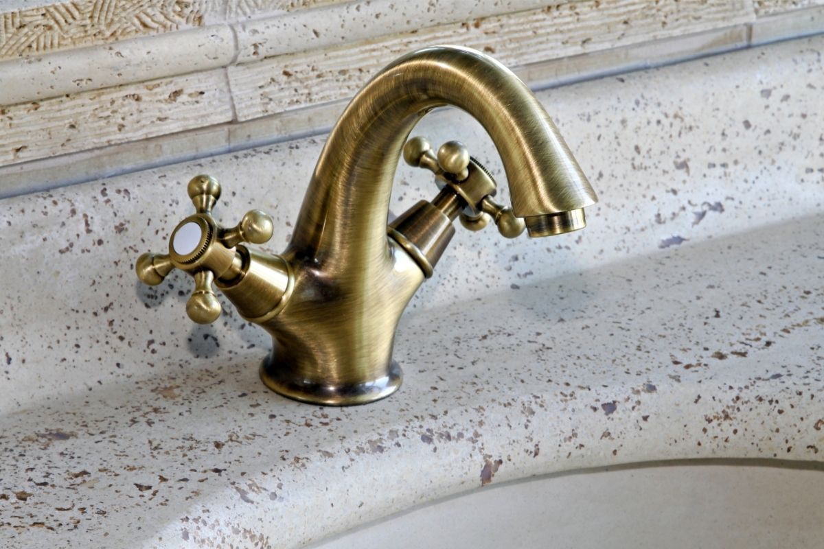 Faucet Finishes Pros & Cons