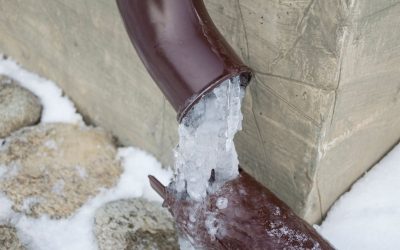 How To Unfreeze Drain Pipes