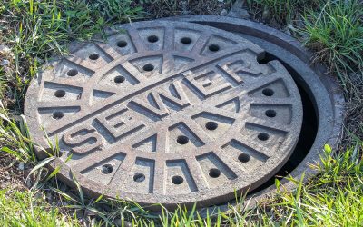 Septic To Sewer Conversion
