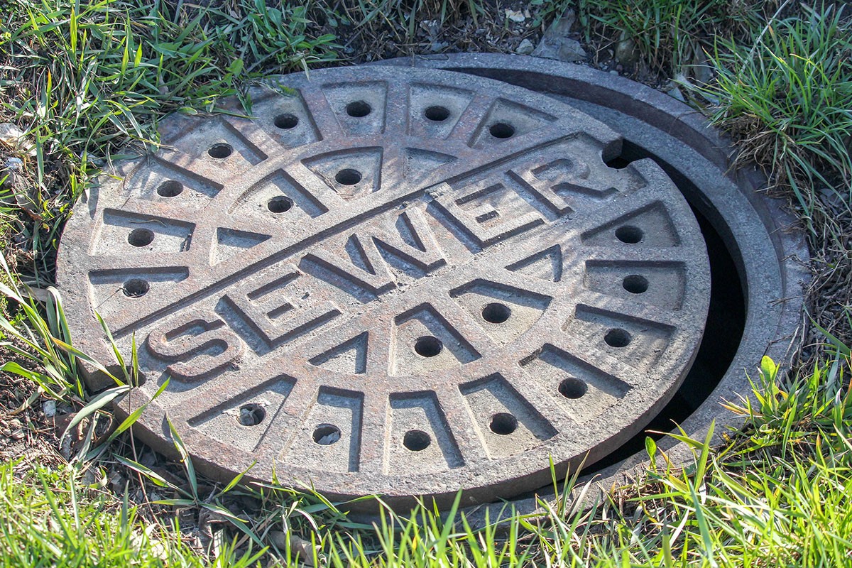 Septic To Sewer Conversion