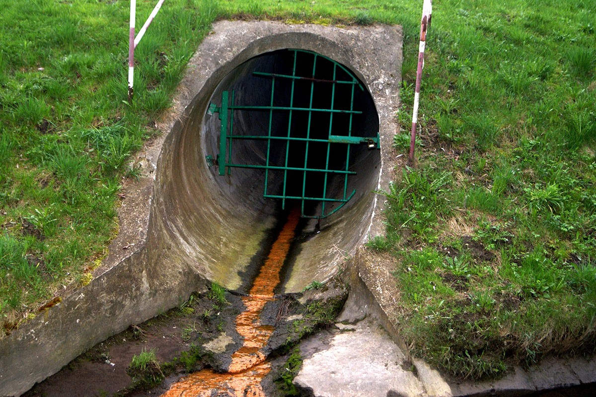 Six Reasons To Convert From Septic To Sewer