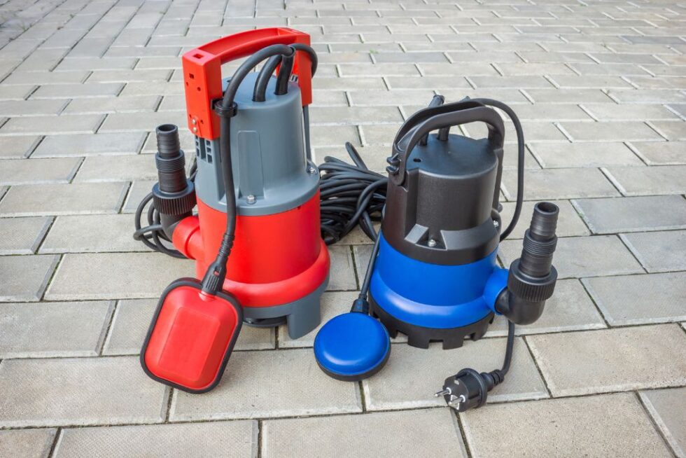 What Size Sump Pump Do I Need?