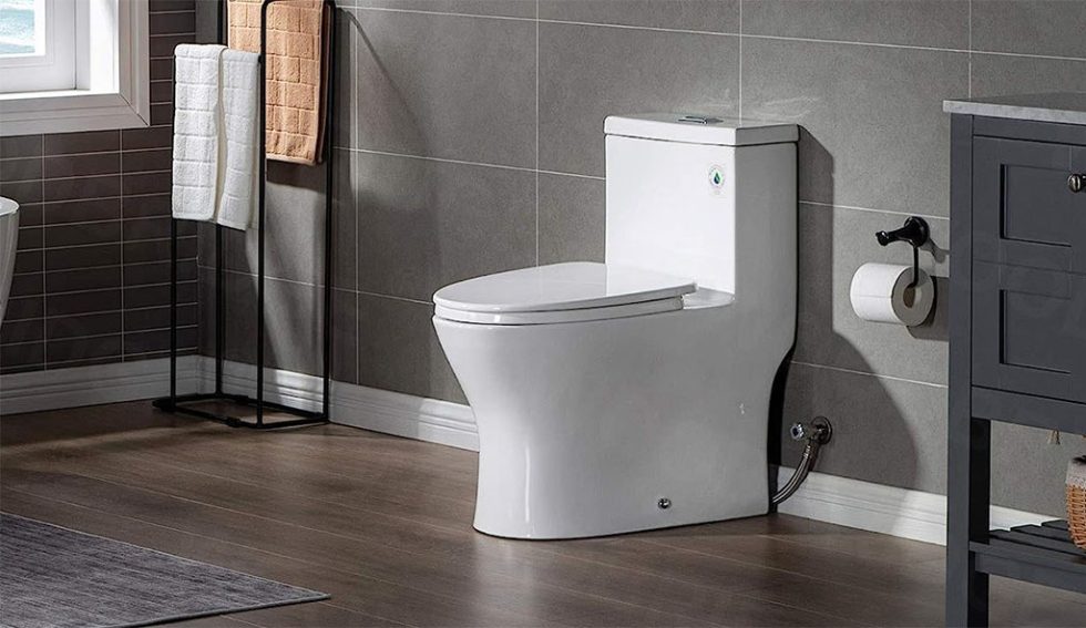 8 Best One Piece Toilet Reviews & Buying Guide 2024