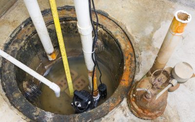 How To Adjust Sump Pump Float