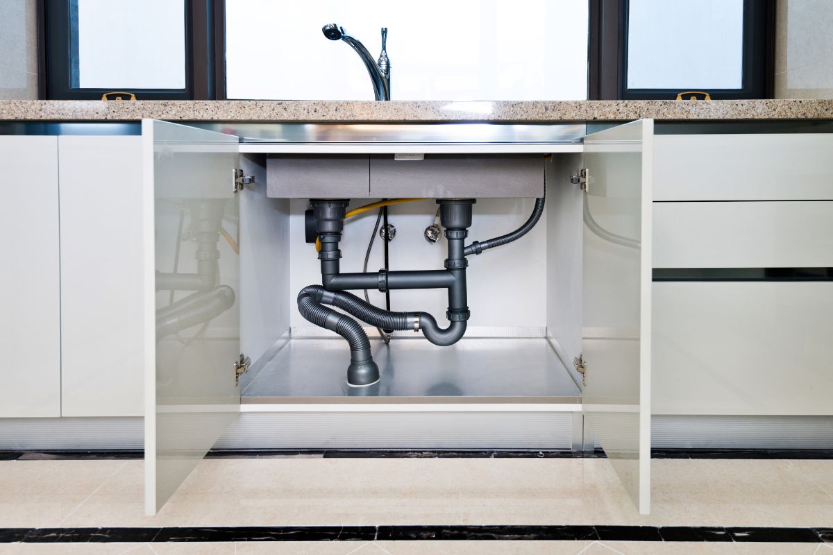 How To Clean Sediment From Water Lines