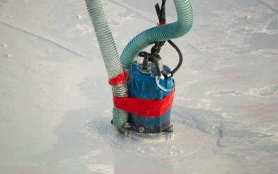 Why Does My Sump Pump Keep Running?