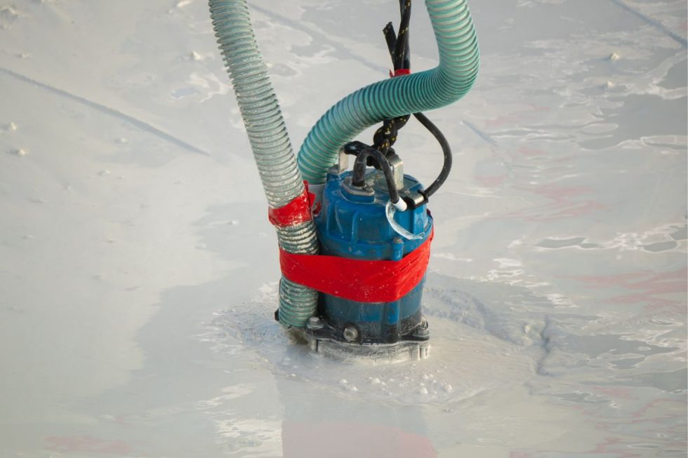 Why Does My Sump Pump Keep Running?