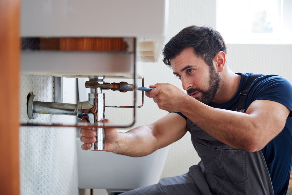 best plumbers Lake Forest