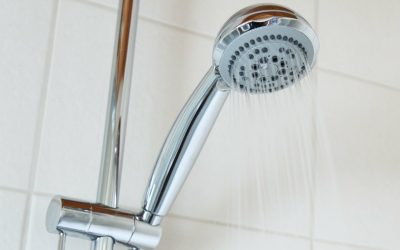 How To Fix a Shower That Won’t Turn Off
