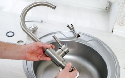 Faucet installation cost
