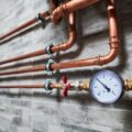 How to fix noisy water pipes